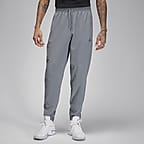 高質で安価 Sport Jordan Men's CA Nike Trousers. Woven Dri-FIT ナイキ